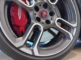 Mini Cooper 2020 GP-thumb-29