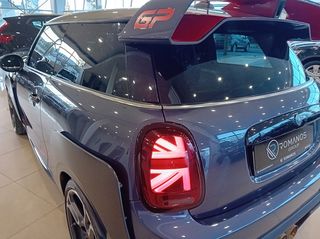 Mini Cooper 2020 GP-thumb-19