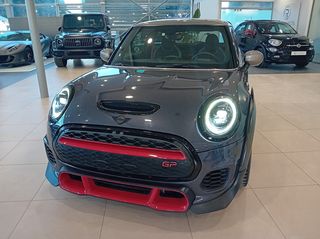Mini Cooper 2020 GP-thumb-20