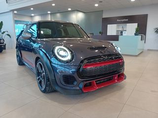 Mini Cooper 2020 GP-thumb-21