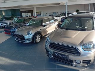 Mini Cooper 2020 GP-thumb-30