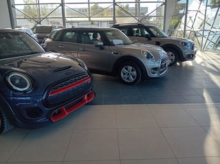 Mini Cooper 2020 GP-thumb-31