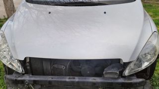 Peugeot 307 καπο