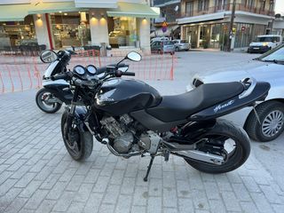 Honda Hornet 600 '05