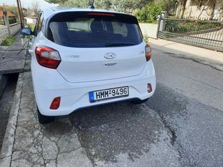 Hyundai i 10 '21