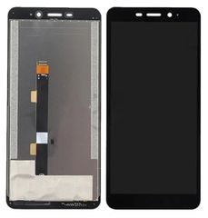 ULEFONE ανταλλακτική οθόνη LCD & Touch Panel για smartphone Armor X10