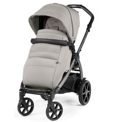 Καρότσι Peg Perego New Book Moonstone