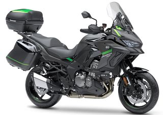 Kawasaki Versys 1000 '24 GRAND TOURER