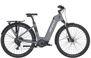 Πόλης Scott 2024 ΠΟΔΗΛΑΤΟ SCOTT SUB CROSS E-RIDE 30 UNISEX EQ 2024 / SIZE S