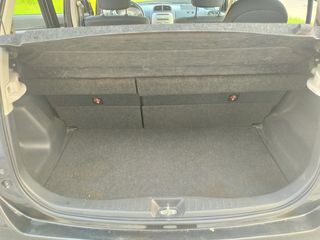 SUBARU JUSTY '05-'13 * ΜΟΚΕΤΑ ΠΟΡΤΠΑΓΚΑΖ *ΑΝΤΑΛΛΑΚΤΙΚΑ SUVparts - AUTOplace*