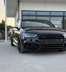 Audi S3 '17