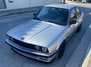 Bmw 318 '90 IS