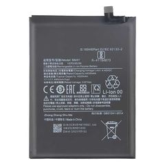 Συμβατή Μπαταρία Xiaomi Mi 11i/Poco F3/K40 Pro 4520mAh OEM Battery BM4Y