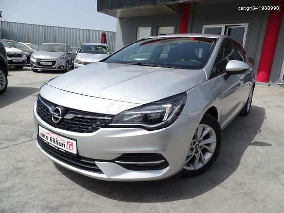 Opel Astra '20 1.5 Elegance NAVI FULL EXTRA