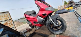 PIAGGIO GILERA RUNNER με αριθμο πλαισιου  ZAPC3640000022254   ΚΩΔΙΚΟΣ:220389(4029Α)