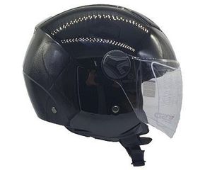 ΚΡΑΝΟΣ FSD 700-721 ΑΝΟΙΚΤΟ ΧXL ΜΑΥΡΟ GLOSS BLACK