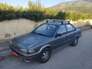 Toyota Corolla '93 Xli