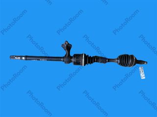 MAZDA 6 GG 2003-2008 ΜΕΤΑΧΕΙΡΙΣΜΕΝΑ ΑΝΤΑΛΛΑΚΤΙΚΑ ( ημιαξονιο μετάδοσης κίνησης δεξιό συνοδηγού πλευρά κατάλληλο για πετρελαιοκίνητα αυτοκίνητα )