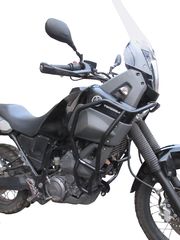 Κάγκελα προστασίας Yamaha XT660 Z TENERE +τσάντες