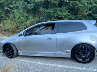 Honda Civic 2005 Type R