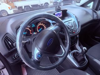 Ford Focus 2018 *Β*ΜΑΧ_Diesel_Family/Ergo_Economic+NAVI+PARKTRONIC+ΓΡΑΜΜΑΤΙΑ-thumb-18
