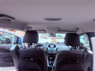 Ford Focus 2018 *Β*ΜΑΧ_Diesel_Family/Ergo_Economic+NAVI+PARKTRONIC+ΓΡΑΜΜΑΤΙΑ-thumb-26