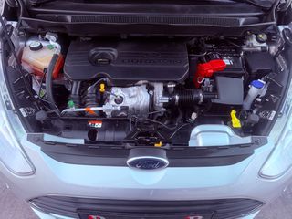 Ford Focus 2018 *Β*ΜΑΧ_Diesel_Family/Ergo_Economic+NAVI+PARKTRONIC+ΓΡΑΜΜΑΤΙΑ-thumb-34