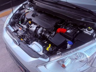 Ford Focus 2018 *Β*ΜΑΧ_Diesel_Family/Ergo_Economic+NAVI+PARKTRONIC+ΓΡΑΜΜΑΤΙΑ-thumb-36