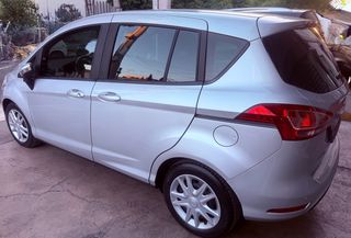 Ford Focus 2018 *Β*ΜΑΧ_Diesel_Family/Ergo_Economic+NAVI+PARKTRONIC+ΓΡΑΜΜΑΤΙΑ-thumb-2
