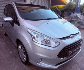 Ford Focus 2018 *Β*ΜΑΧ_Diesel_Family/Ergo_Economic+NAVI+PARKTRONIC+ΓΡΑΜΜΑΤΙΑ-thumb-1