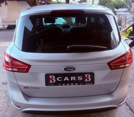 Ford Focus 2018 *Β*ΜΑΧ_Diesel_Family/Ergo_Economic+NAVI+PARKTRONIC+ΓΡΑΜΜΑΤΙΑ-thumb-7