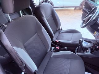 Ford Focus 2018 *Β*ΜΑΧ_Diesel_Family/Ergo_Economic+NAVI+PARKTRONIC+ΓΡΑΜΜΑΤΙΑ-thumb-9