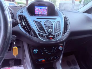 Ford Focus 2018 *Β*ΜΑΧ_Diesel_Family/Ergo_Economic+NAVI+PARKTRONIC+ΓΡΑΜΜΑΤΙΑ-thumb-12