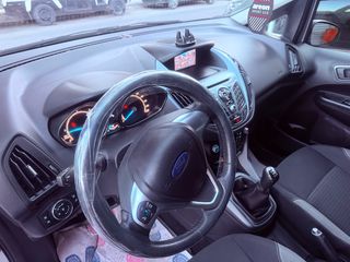 Ford Focus 2018 *Β*ΜΑΧ_Diesel_Family/Ergo_Economic+NAVI+PARKTRONIC+ΓΡΑΜΜΑΤΙΑ-thumb-14
