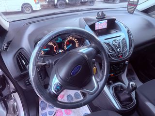 Ford Focus 2018 *Β*ΜΑΧ_Diesel_Family/Ergo_Economic+NAVI+PARKTRONIC+ΓΡΑΜΜΑΤΙΑ-thumb-15