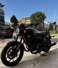 Royal Enfield Shotgun 650 2026 Δική σου με 300€ Δώρο-επιταγή στην ASIA MOTO PETSAS!!!-thumb-4