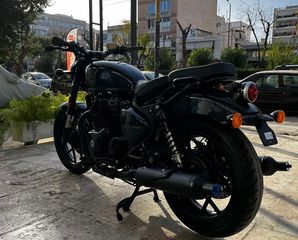 Royal Enfield Shotgun 650 2026 Δική σου με 300€ Δώρο-επιταγή στην ASIA MOTO PETSAS!!!-thumb-5