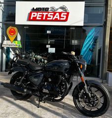 Royal Enfield '24 MOTO PETSAS SHOTGUN 650 