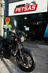 Royal Enfield Shotgun 650 2026 Δική σου με 300€ Δώρο-επιταγή στην ASIA MOTO PETSAS!!!-thumb-2