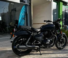 Royal Enfield Shotgun 650 2026 Δική σου με 300€ Δώρο-επιταγή στην ASIA MOTO PETSAS!!!-thumb-3