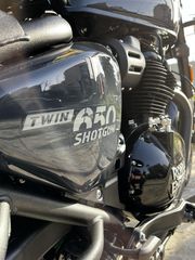 Royal Enfield Shotgun 650 2026 Δική σου με 300€ Δώρο-επιταγή στην ASIA MOTO PETSAS!!!-thumb-1