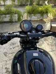 Royal Enfield Shotgun 650 2026 Δική σου με 300€ Δώρο-επιταγή στην ASIA MOTO PETSAS!!!-thumb-6