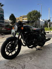 Royal Enfield Shotgun 650 2026 Δική σου με 300€ Δώρο-επιταγή στην ASIA MOTO PETSAS!!!-thumb-8