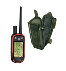 GPS CASE RSR R2183 FOR GARMIN ATEMOS