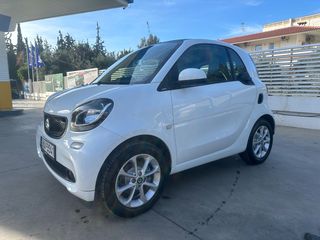 Smart ForTwo '16 Passion All Led