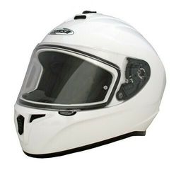 ΚΡΑΝΟΣ CORSA CN-112 ΑΣΠΡΟ ΓΥΑΛΙΣΤΕΡΟ M/L/XL/XXL-thumb-1