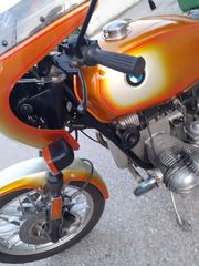 Bmw R 100 S 1978