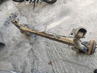 ΑΞΟΝΑΣ(ΠΙΣΩ) FORD FUSION 2002-2008-thumb-1