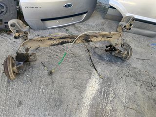 ΑΞΟΝΑΣ(ΠΙΣΩ) FORD FUSION 2002-2008-thumb-2
