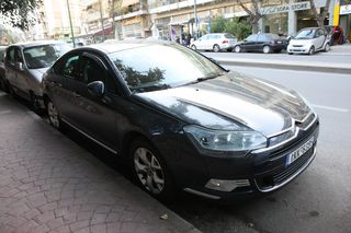 Citroen C5 '08